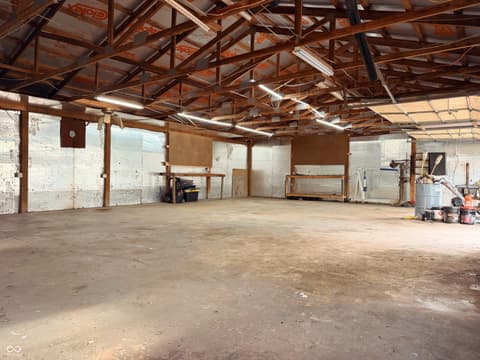 Photo of 7090 W Washington Street, Holton, IN
