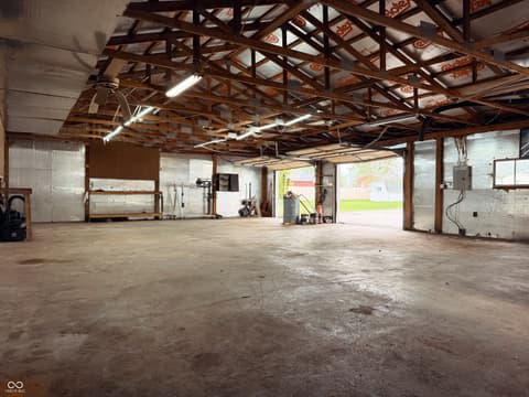 Photo of 7090 W Washington Street, Holton, IN
