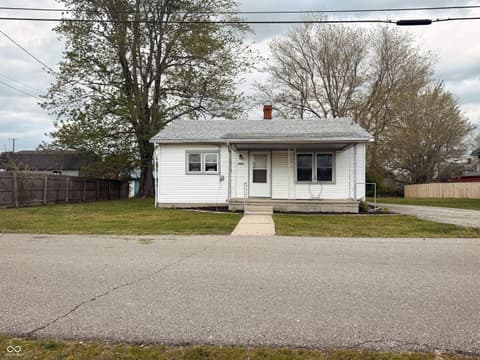 Photo of 7090 W Washington Street, Holton, IN