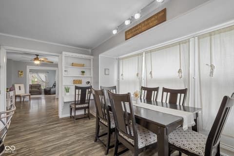 Photo of 108 Lincoln Street, Edinburgh, IN