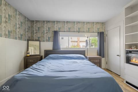 Photo of 108 Lincoln Street, Edinburgh, IN