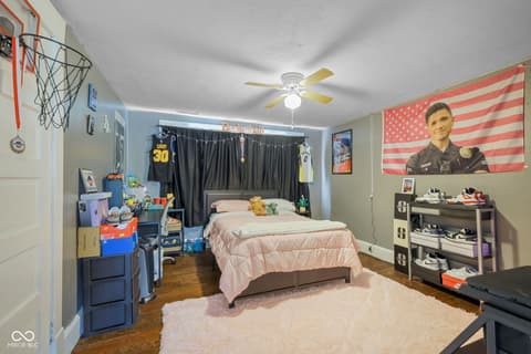 Photo of 108 Lincoln Street, Edinburgh, IN