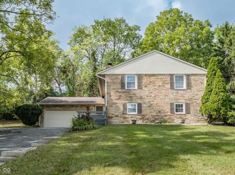 6824 Sargent Road