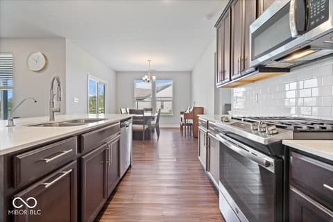 Photo of 4014 Albert Lane, Bargersville, IN