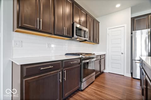 Photo of 4014 Albert Lane, Bargersville, IN