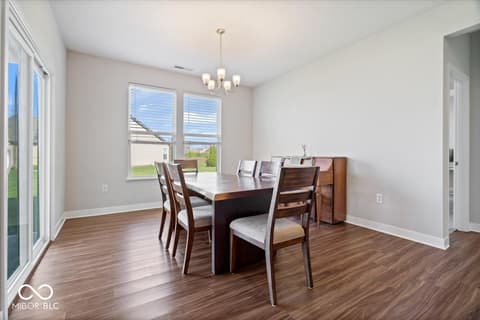 Photo of 4014 Albert Lane, Bargersville, IN