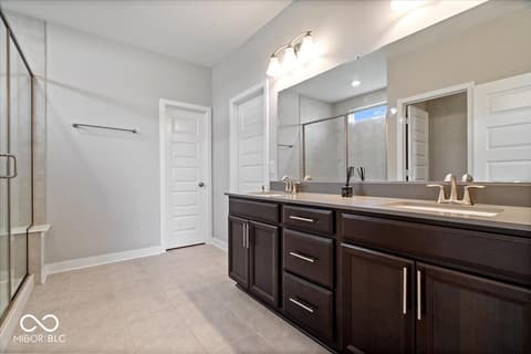 Photo of 4014 Albert Lane, Bargersville, IN
