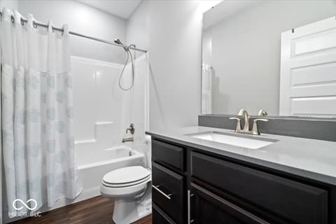 Photo of 4014 Albert Lane, Bargersville, IN