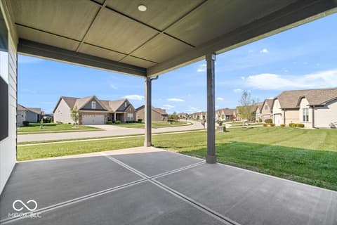 Photo of 4014 Albert Lane, Bargersville, IN