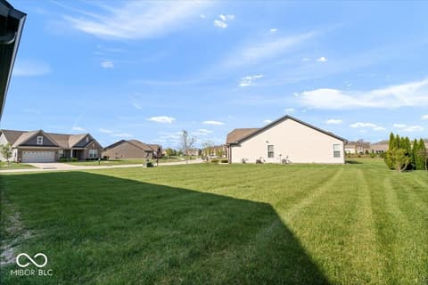 Photo of 4014 Albert Lane, Bargersville, IN