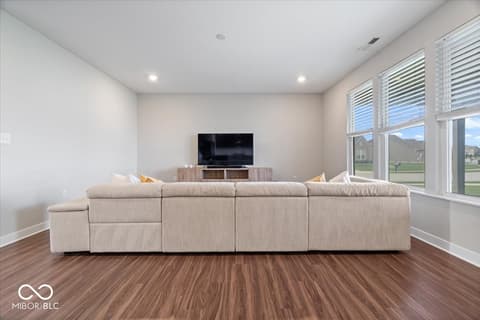 Photo of 4014 Albert Lane, Bargersville, IN