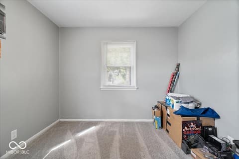Other — 3057 Dawson Street, Indianapolis, IN