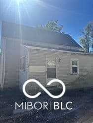 Photo of 1634 W 14th Street, Anderson, IN