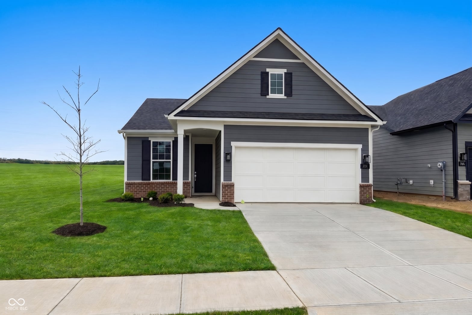 Photo of 754 Daisy Street, Greenwood, IN