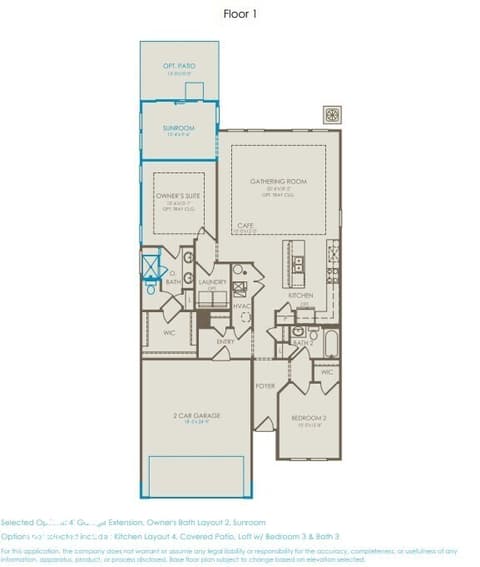 Photo of 754 Daisy Street, Greenwood, IN