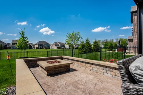 Photo of 11165 Glen Avon Way, Zionsville, IN