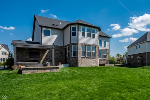 Photo of 11165 Glen Avon Way, Zionsville, IN
