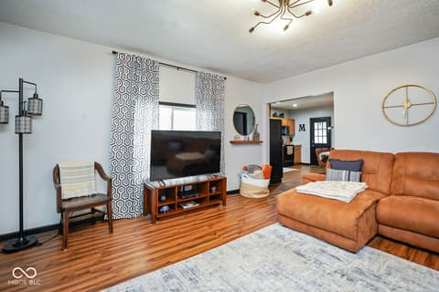 Photo of 209 N Plum Street, Fairland, IN