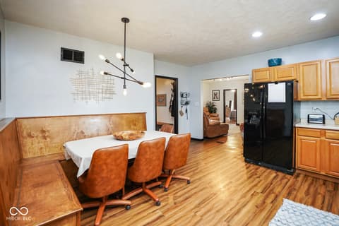 Photo of 209 N Plum Street, Fairland, IN