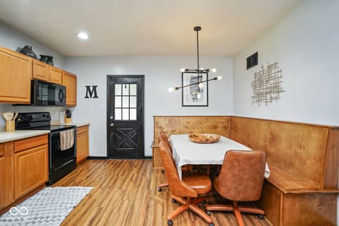 Photo of 209 N Plum Street, Fairland, IN