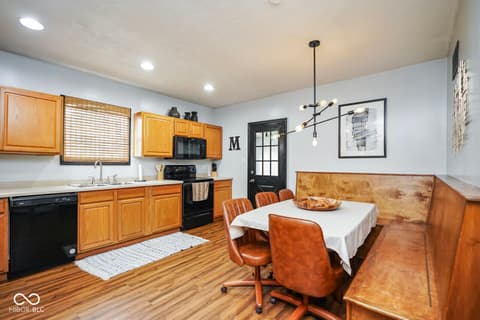 Photo of 209 N Plum Street, Fairland, IN