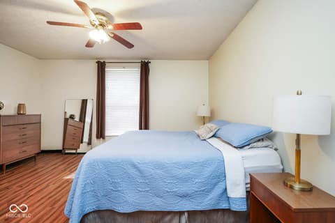 Photo of 209 N Plum Street, Fairland, IN