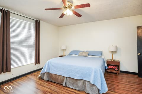 Photo of 209 N Plum Street, Fairland, IN
