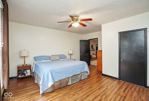 Photo of 209 N Plum Street, Fairland, IN