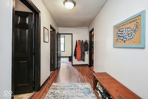 Photo of 209 N Plum Street, Fairland, IN