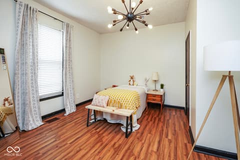 Photo of 209 N Plum Street, Fairland, IN