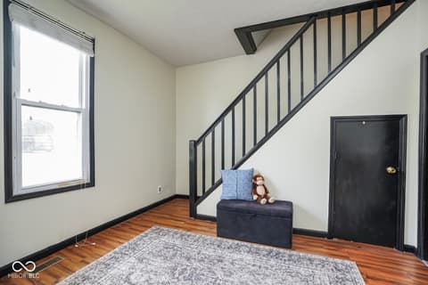 Photo of 209 N Plum Street, Fairland, IN