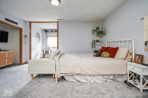Photo of 209 N Plum Street, Fairland, IN