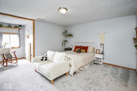 Photo of 209 N Plum Street, Fairland, IN