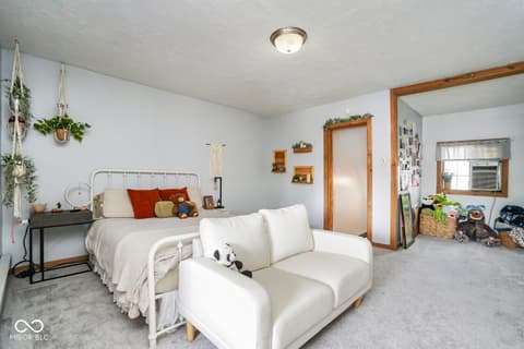 Photo of 209 N Plum Street, Fairland, IN