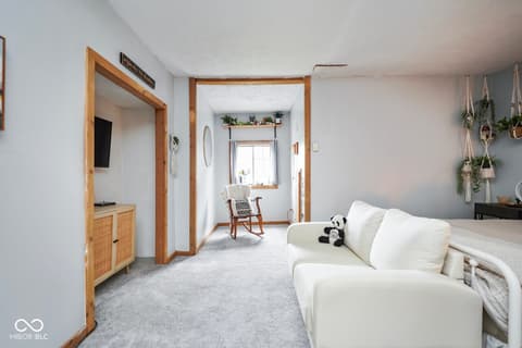 Photo of 209 N Plum Street, Fairland, IN