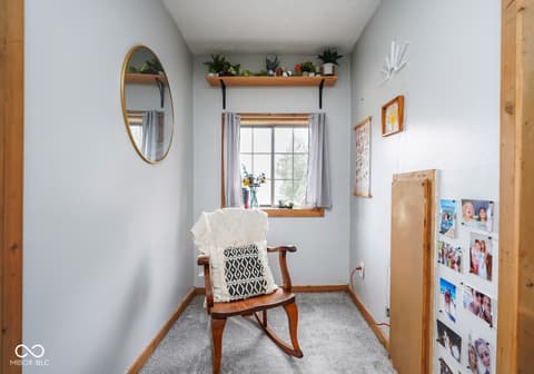 Photo of 209 N Plum Street, Fairland, IN