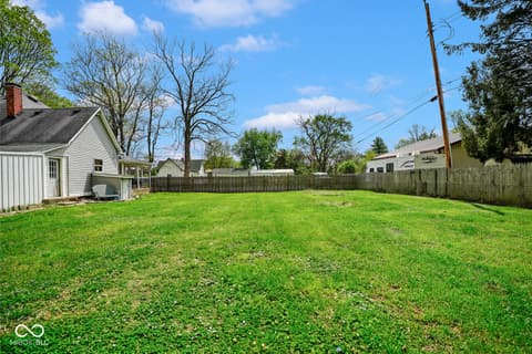 Photo of 209 N Plum Street, Fairland, IN