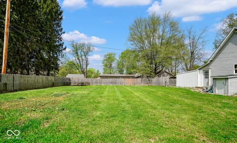Photo of 209 N Plum Street, Fairland, IN