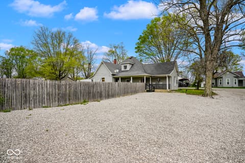 Photo of 209 N Plum Street, Fairland, IN