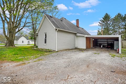 Photo of 209 N Plum Street, Fairland, IN