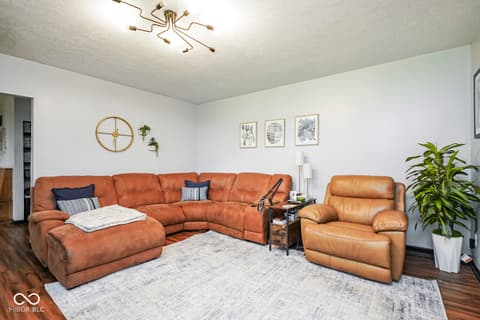 Photo of 209 N Plum Street, Fairland, IN