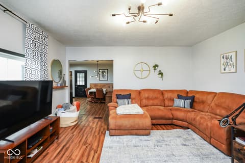 Photo of 209 N Plum Street, Fairland, IN