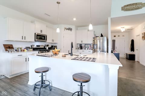 Photo of 962 Terra Lane, Franklin, IN