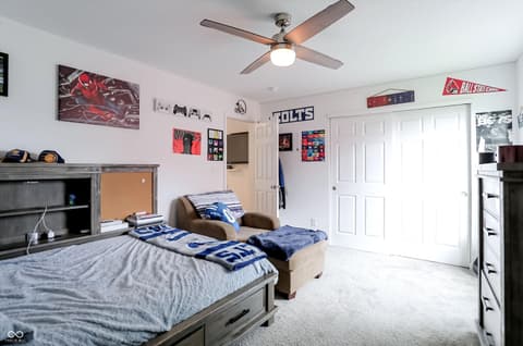 Photo of 962 Terra Lane, Franklin, IN