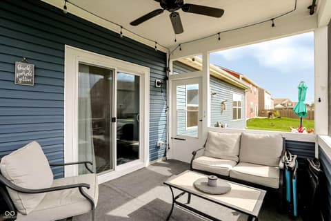 Photo of 962 Terra Lane, Franklin, IN