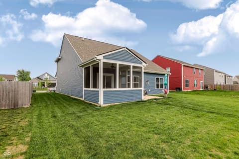 Photo of 962 Terra Lane, Franklin, IN