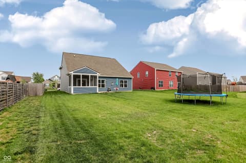 Photo of 962 Terra Lane, Franklin, IN