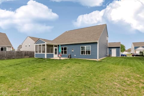 Photo of 962 Terra Lane, Franklin, IN