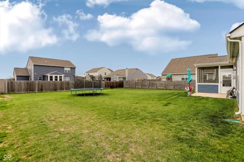 Photo of 962 Terra Lane, Franklin, IN