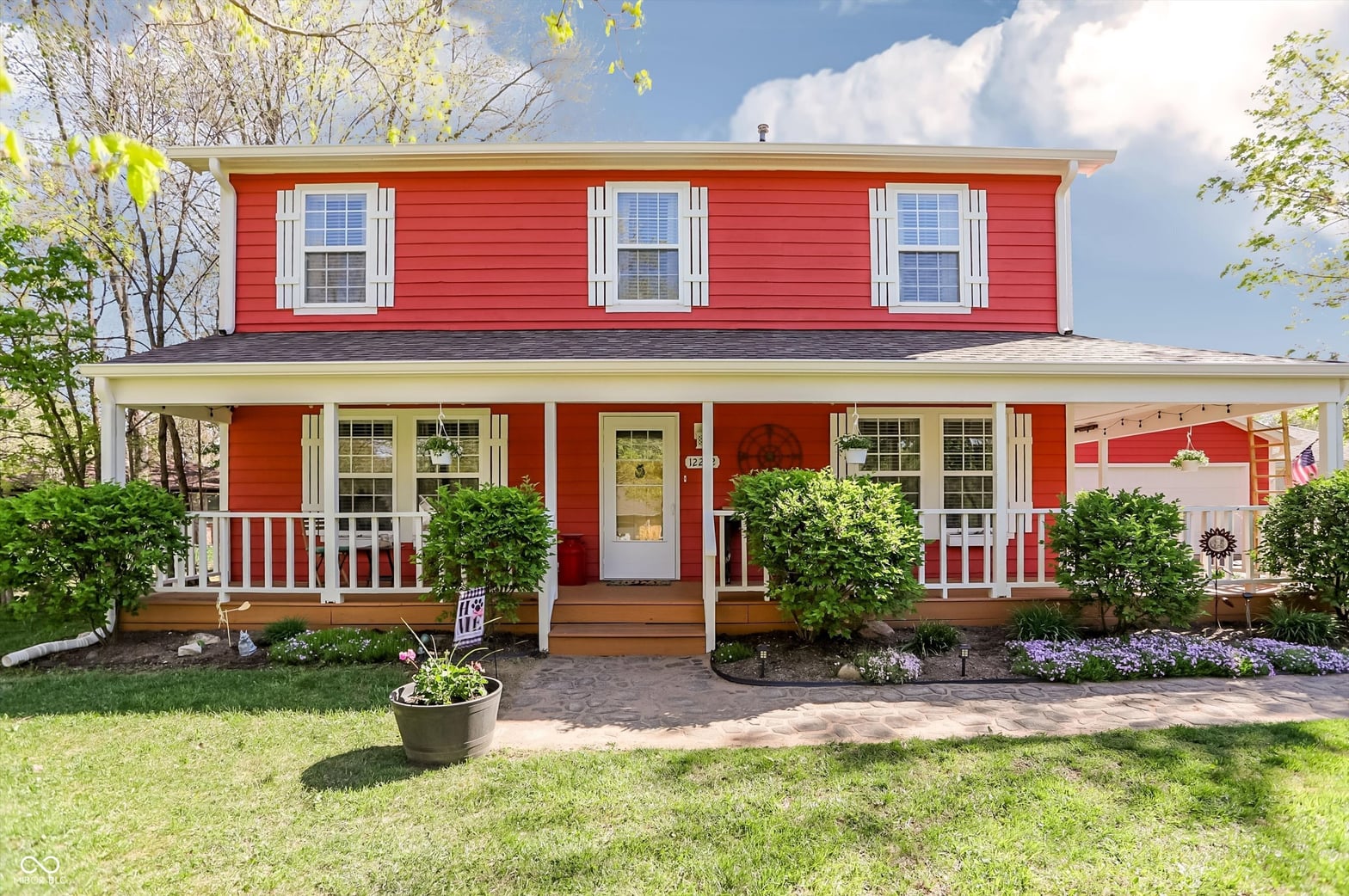Photo of 12222 Sycamore Drive, Indianapolis, IN